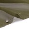 1 Yard Silk Chiffon Fabric Olive Green Sheer Lightweight Solid Material 44 inch Width